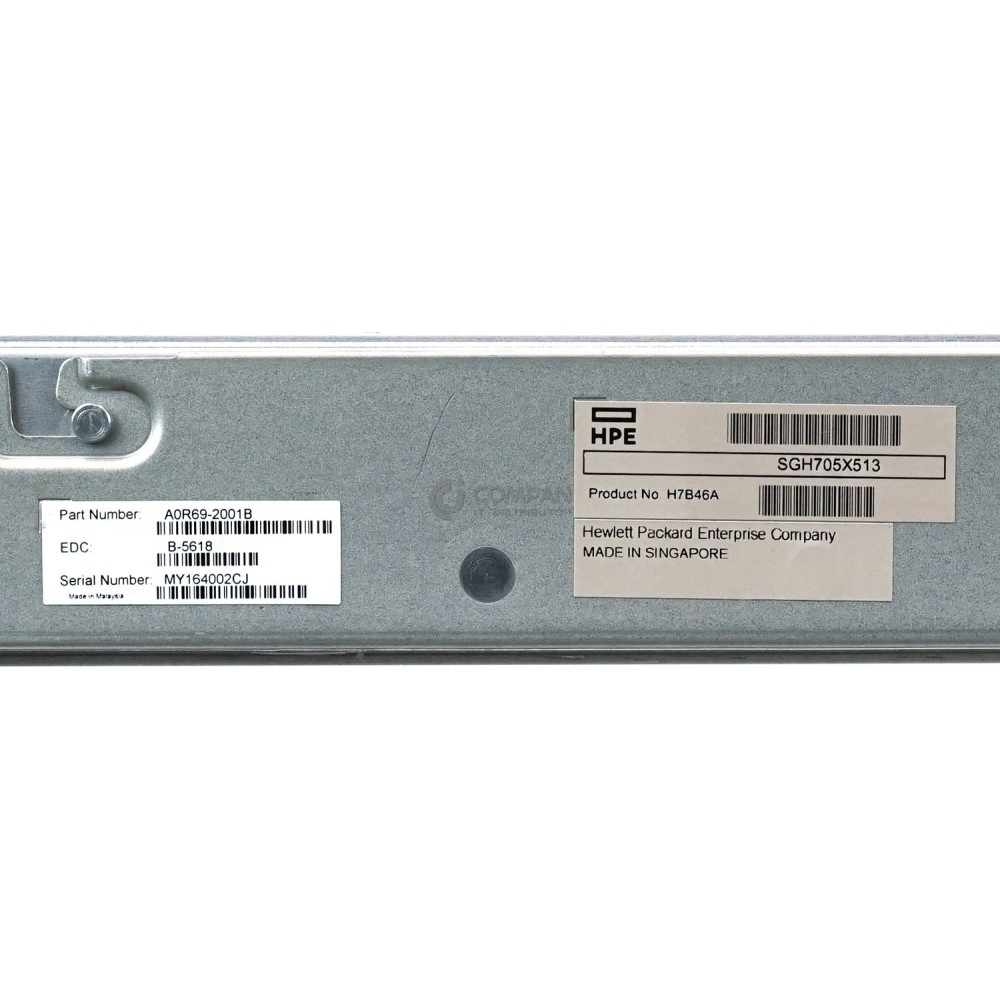 BL920S  HP SUPERDOME BL920S GEN9 2X INTEL XEON E7-8890 V4  RAM 2048GB P9H61A